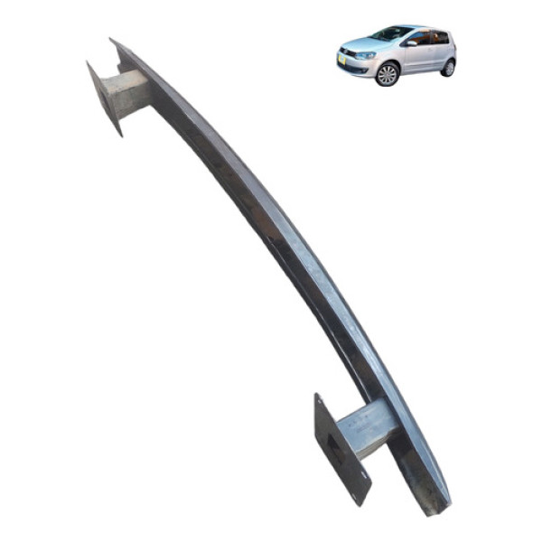 Alma Parachoque Traseiro Volkswagen Fox 2009 A 2014