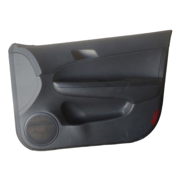 Forro Porta Dianteiro Direito Hyundai I30 2008 A 2012