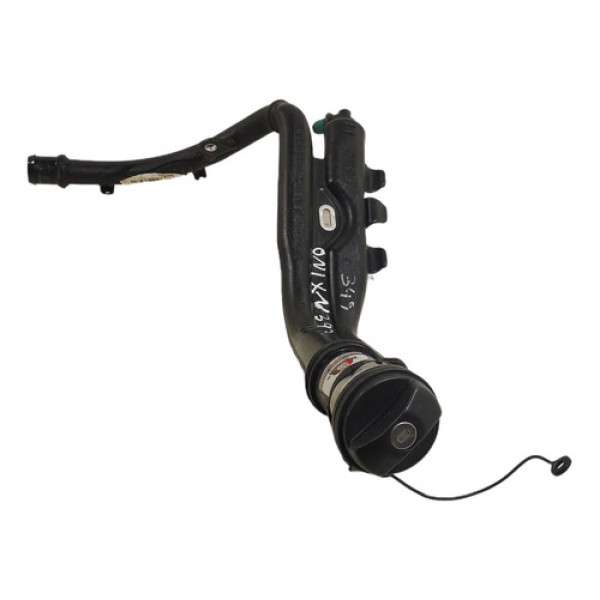 Gargalo Tanque Combustível Gm Onix Prisma 2013 A 2016