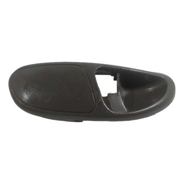 Moldura Gatilho Porta Dianteira Direita Vw Gol G2 G3 96 A 04