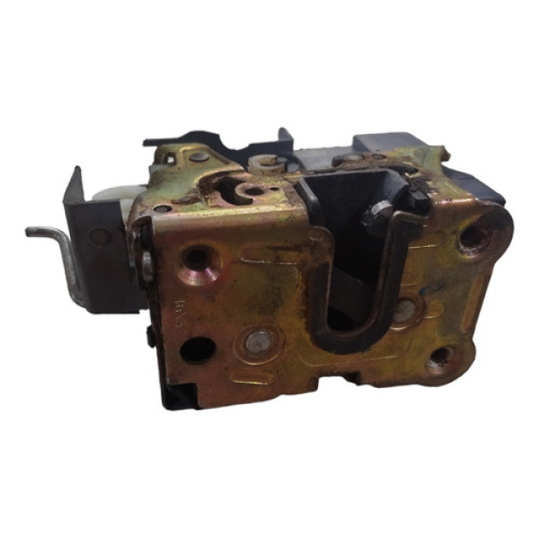 Fechadura Porta Traseira Lado Esquerdo Renaut Clio 05 A 12