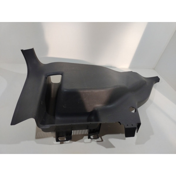 Forro Interno Direito Porta Malas Ford Ecosport 2003 A 2011