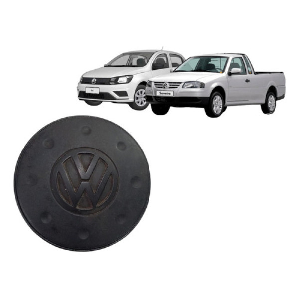 Tampa Buzina Volante Gol Fox Saveiro 1995 A 2013