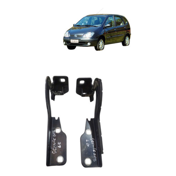 Par Dobradica Capo Scenic 2003 2010