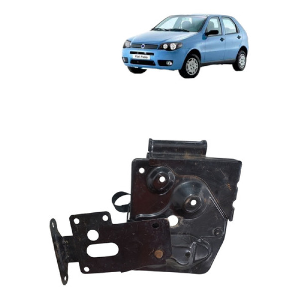 Suporte Bateria Palio 2009 2018