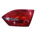 Lanterna Tampa Traseira Jetta 2011 2014 Direita