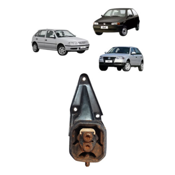 Coxim Motor Gol G2 G3 G4 1996 2014