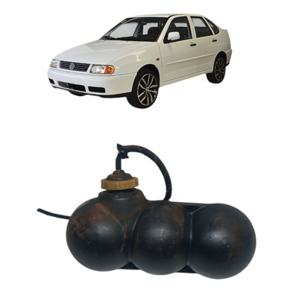 Reservatorio Vacuo Ar Polo Classic 1997 2002