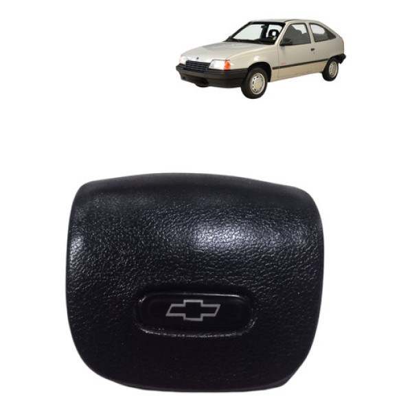 Tampa Capa Buzina Volante Kadett 1991 1993