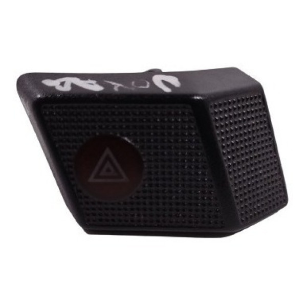 Botão Pisca Alerta Volkswagen Gol Quadrado 1991 A 1996