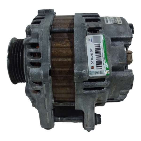 Alternador 12v Honda Fit 1.4 2009 2010 2011 2012 2013 2014