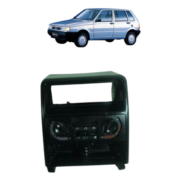 Painel Central Uno 1995 1999