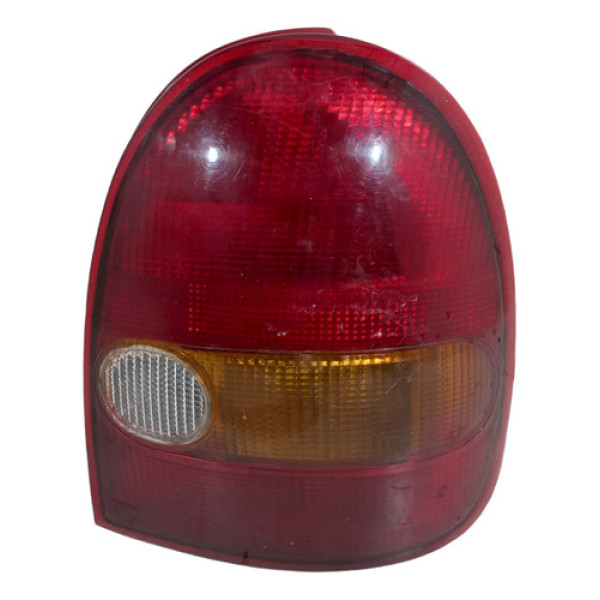 Lanterna Direita Chevrolet Corsa Wind 1993 A 1999