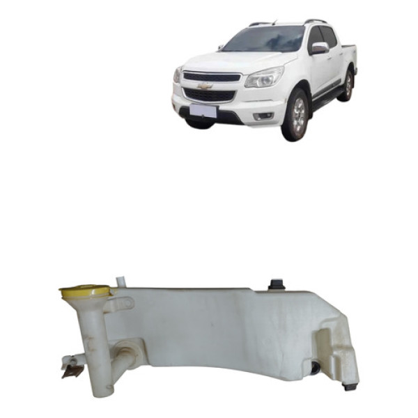 Reservatorio Agua Para Brisa S10 2013 2016