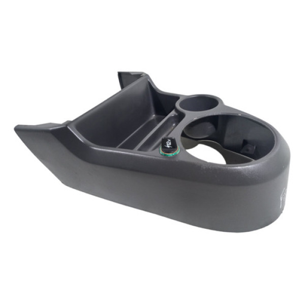 Console Central Ford Fiesta Amazon 2003 A 2012