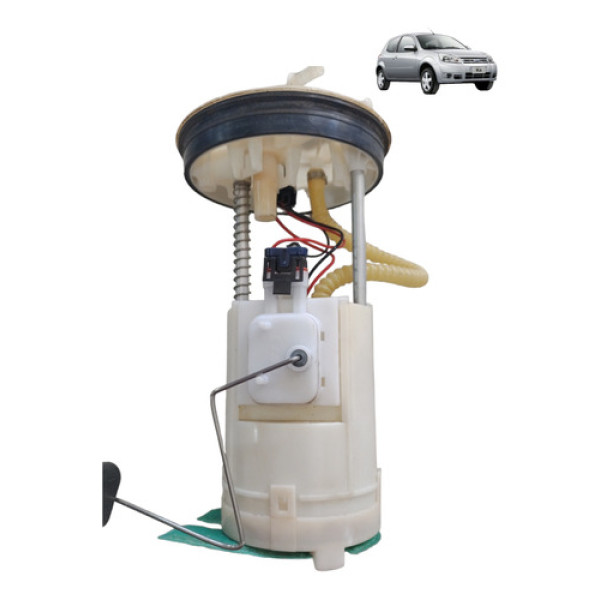 Bomba Combustível Ford Ka 2008 A 2014