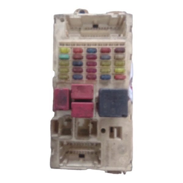 Caixa Fusível Fiat Stilo 2003 A 2008