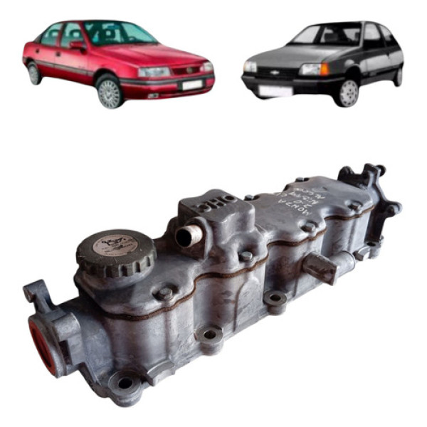 Gaiola Comando Astra Monza Zafira Kadett 1.8 2.0 1991 2008