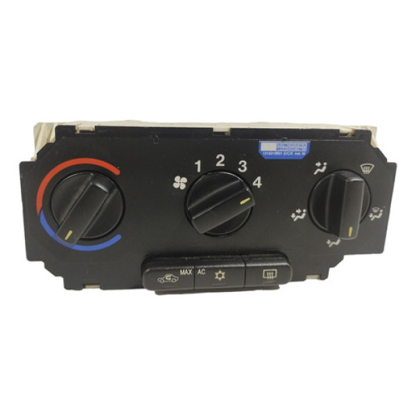 Comando Do Ar Chevrolet Astra 2001 A 2011
