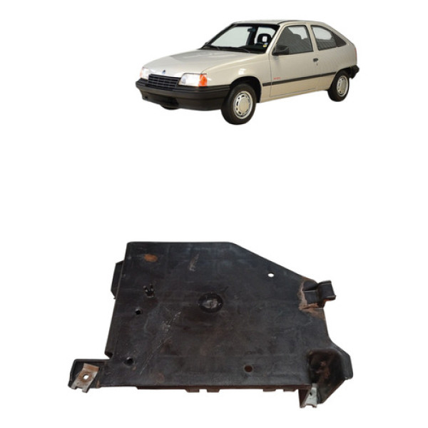 Suporte Modulo Injecao Kadett Gl 1989 1998