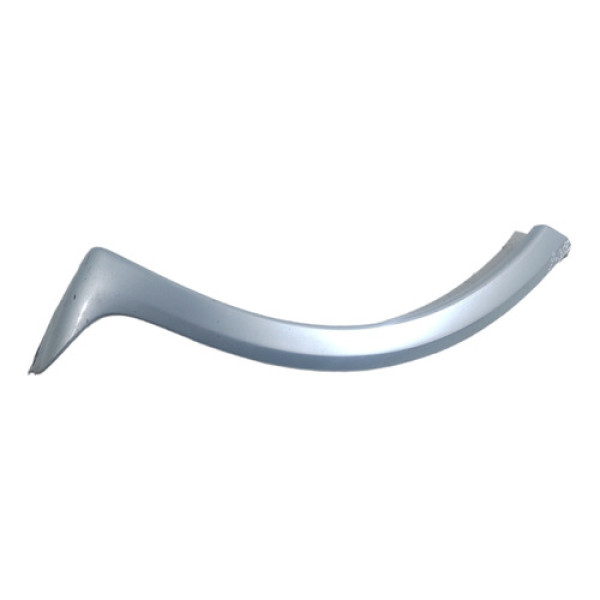 Moldura Paralama Traseiro Direito Gm Corsa Sedan 03 A 07