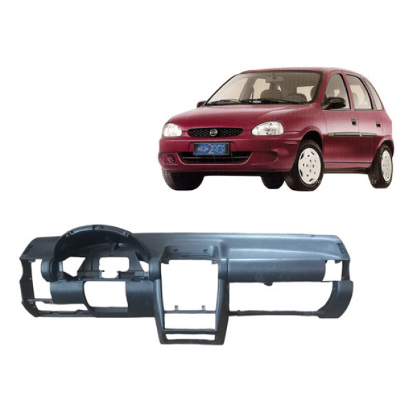 Capa Painel Chevrolet Corsa 1994 2002