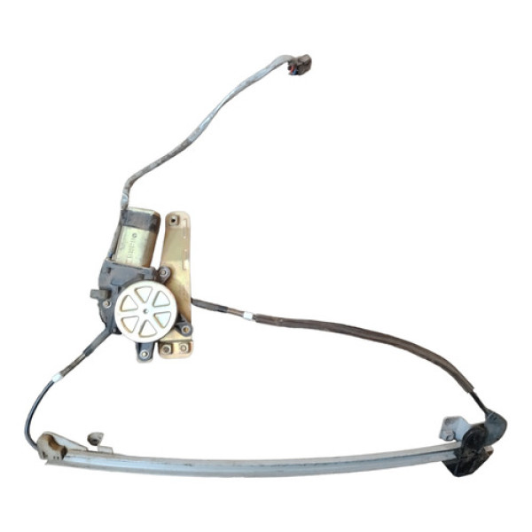 Máquina Vidro Elétrico Dianteiro Direito Santana 98 A 05 4p