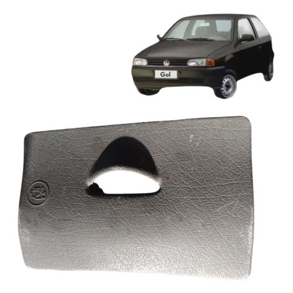 Tampa Caixa Fusível Gol Original G2 1996 2000