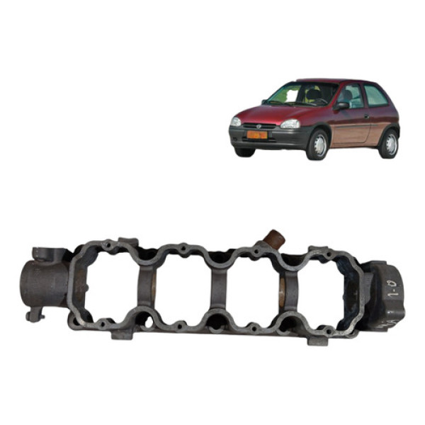 Gaiola Comando Válvula Corsa Celta 2005 2012 