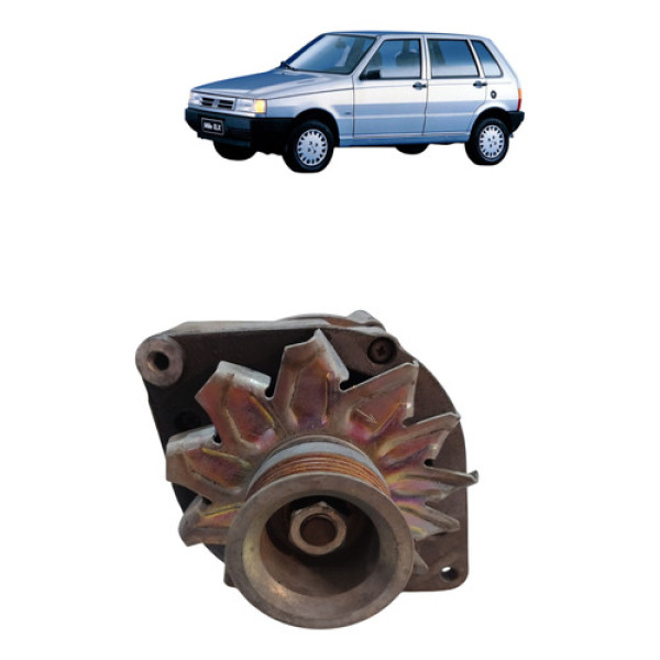 Alternador Uno 1995 1999