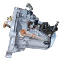 Cambio Caixa Marcha Peugeot 206 207 Citroen C3 1.6