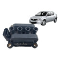 Bobina De Ignição Renault Clio Logan 1.0 16v 2005 A 2016