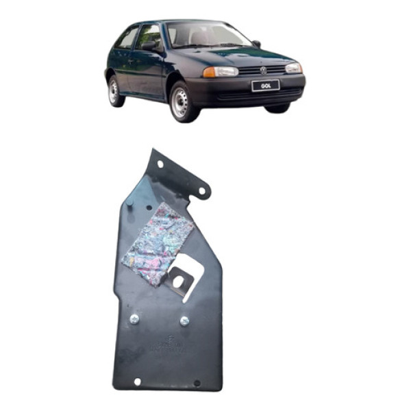 Suporte Modulo Injeção  Gol G2 1996 A 2000