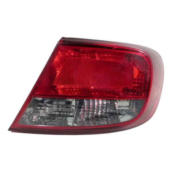 Lanterna Direita Volkswagen Gol G5 2008 A 2012