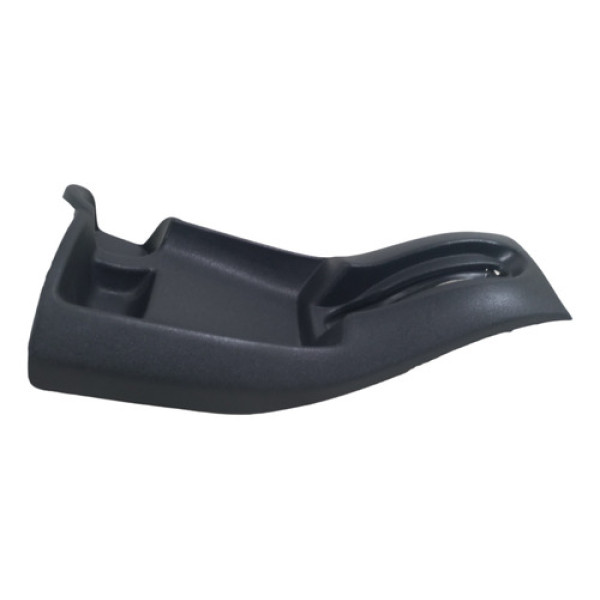 Console Central Freio De Mão Citroen Aircross 2010 A 2015