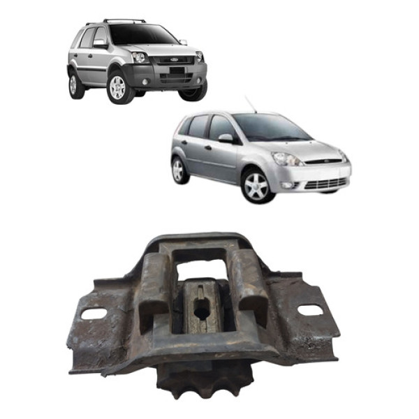 Coxim Superior Cambio Ford Fiesta Ecosport 2002 2008