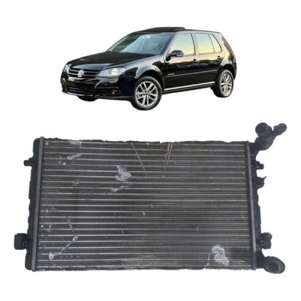 Radiador Golf Sportline 1.6 2006 2013