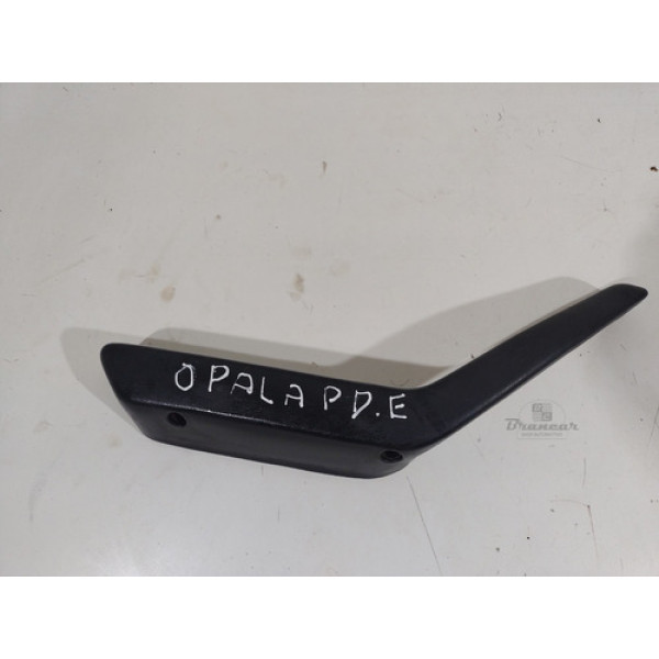 Apoio De Braço Puxador Dianteiro Esquerdo Opala 1986 A 1992