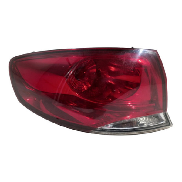 Lanterna Palio Weekend 2008 2012 Esquerda