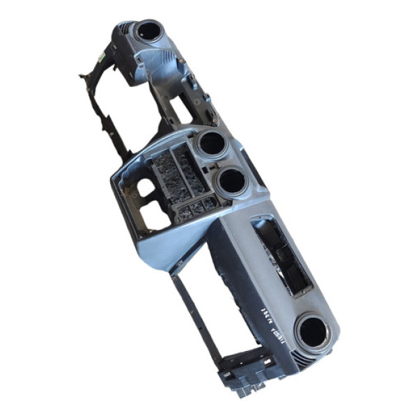 Capa Painel Ford Fiesta Hatch 2007 A 2012