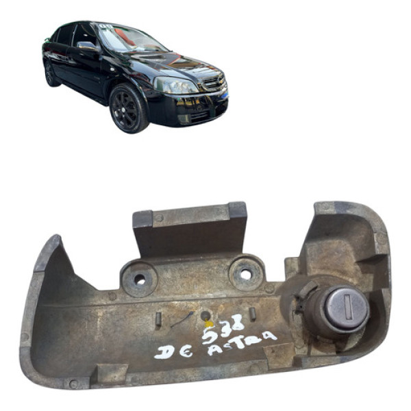 Suporte Macaneta Dianteira Astra 2003 2013 Esquerdo