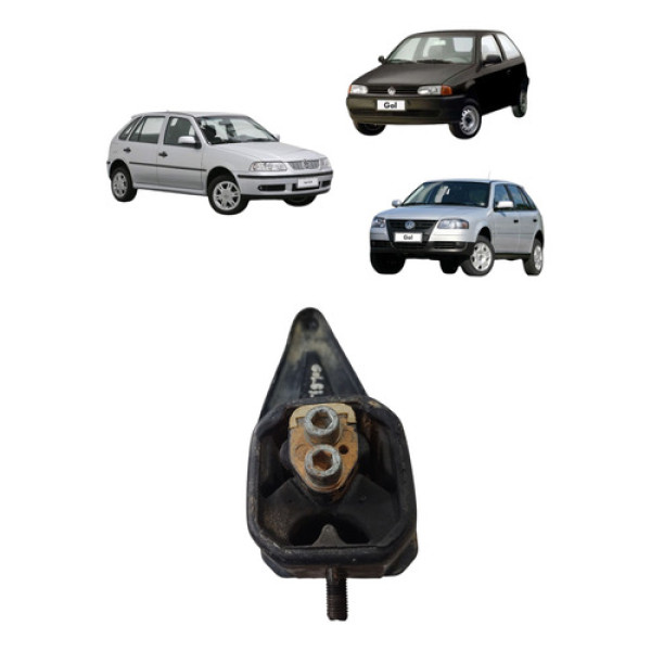 Coxim Motor Gol G2 G3 G4 1996 2014