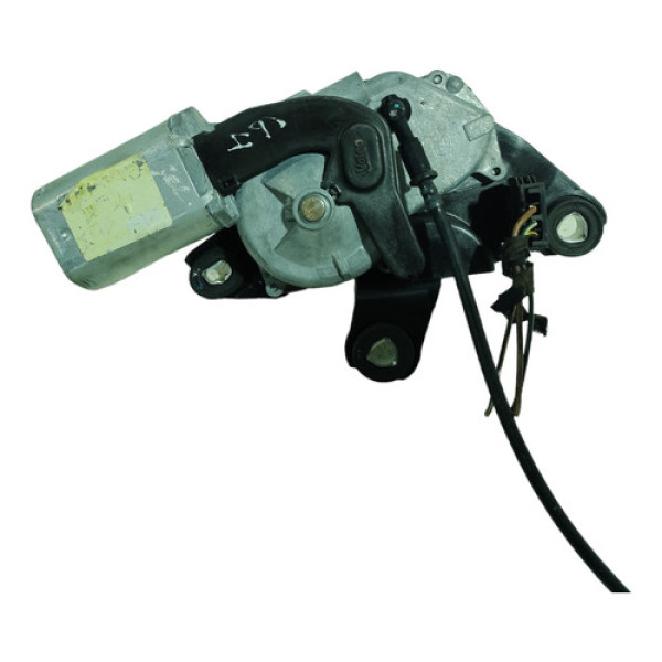 Motor Limpador Vidro Traseiro Gol G5 2008 2012