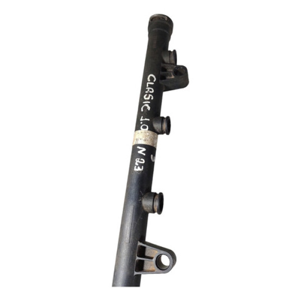 Flauta Bico Injetor Gm Celta 1.0 Gasolina 2000 A 2006