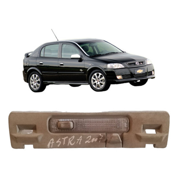 Luz Cortesia Alça Teto Astra 1999 A 2012