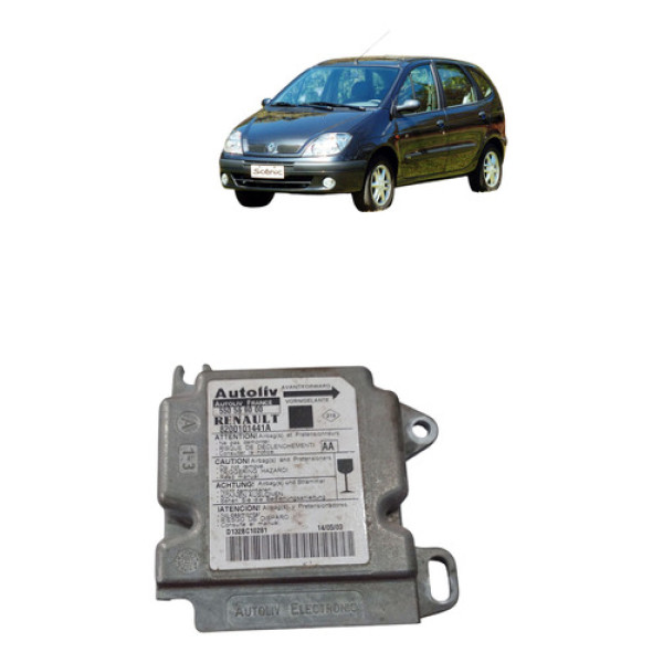 Modulo Central Scenic 2003 2010