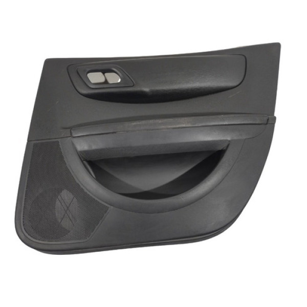 Forro Porta Traseira Direita Citroen C4 Pallas 2007 A 2014