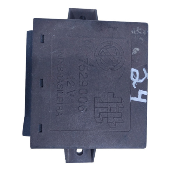 Módulo Central Alarme Fiat Tempra 1992 A 1999