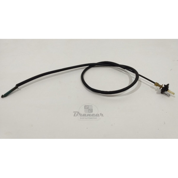 Cabo Abertura Tampa Traseira Citroen Xsara 1997 98 99 A 2001