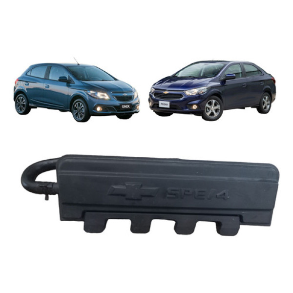 Caixa Ressonadora Onix Prisma 1.4 2013 A 2019